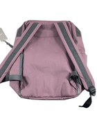 Shop Little Unicorn Red Rovr Roo Lightweight Backpack Diaper Bag, Mauve at GoodBuy Gear