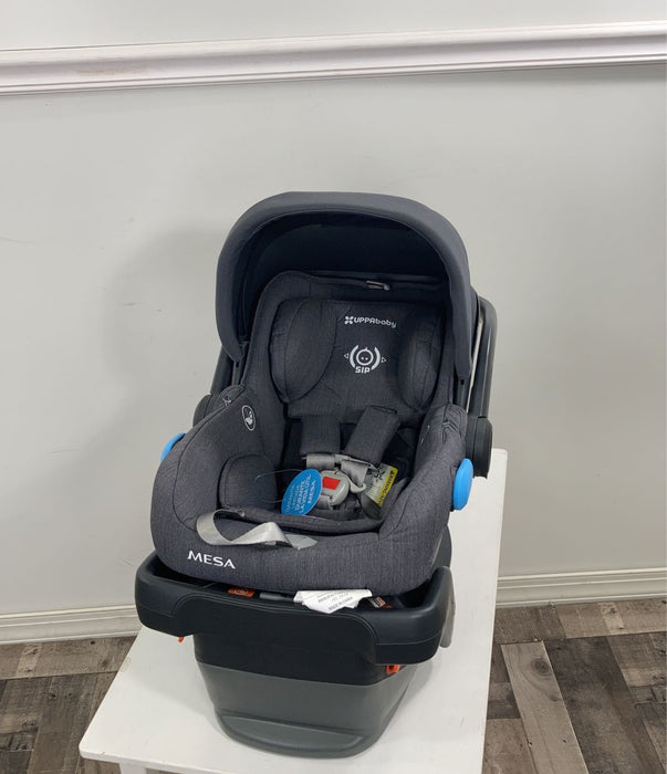 used UPPAbaby MESA Infant Car Seat, 2019, Jordan