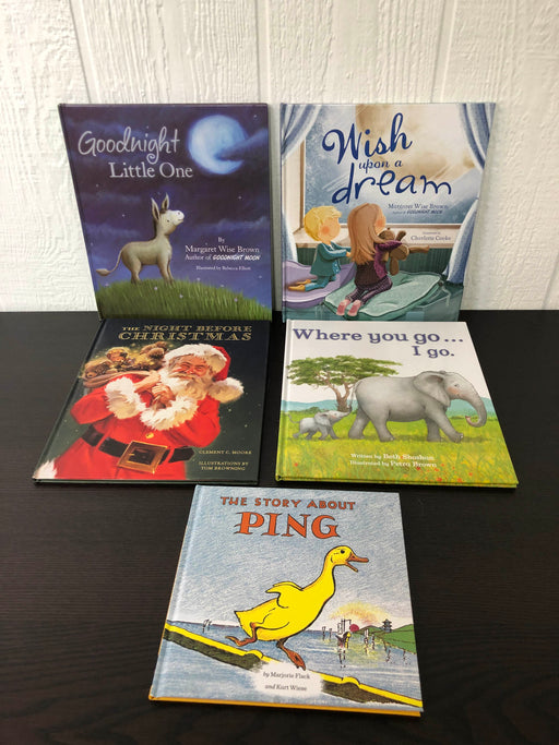 used BUNDLE Books, Hardcover books