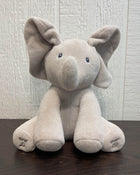 used Gund Flappy The Elephant Animated Plush