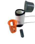 Shop Baby Brezza Safe + Smart Bottle Warmer at GoodBuy Gear