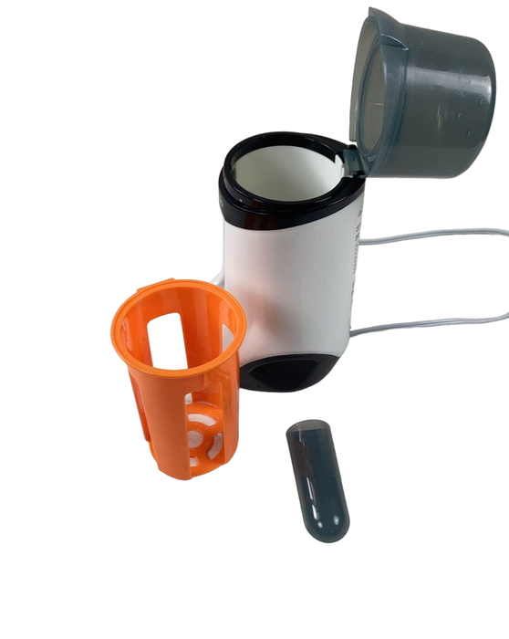 Shop Baby Brezza Safe + Smart Bottle Warmer at GoodBuy Gear