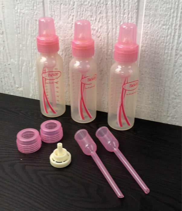 Shop BUNDLE Dr. Brown’s Bottles at GoodBuy Gear