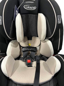 secondhand Graco 4Ever Extend2Fit 4-in-1 Convertible Car Seat