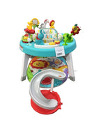 used Fisher Price 3-in-1 Sit-to-Stand Activity Center