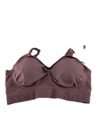used Kindred Bravely Simply Sublime Nursing Bra, Busty, XLarge, Twilight
