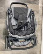 used Chicco Bravo Stroller, 2017