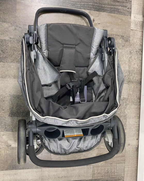 used Chicco Bravo Stroller, 2017