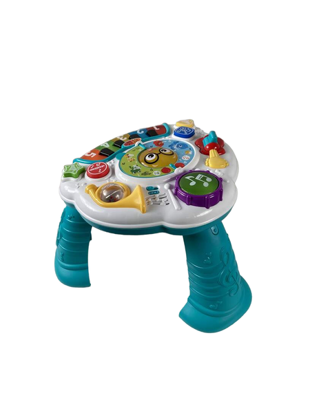 Little einstein cheap activity table