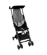 used gb Pockit Air All-Terrain Stroller, 2022, Velvet Black