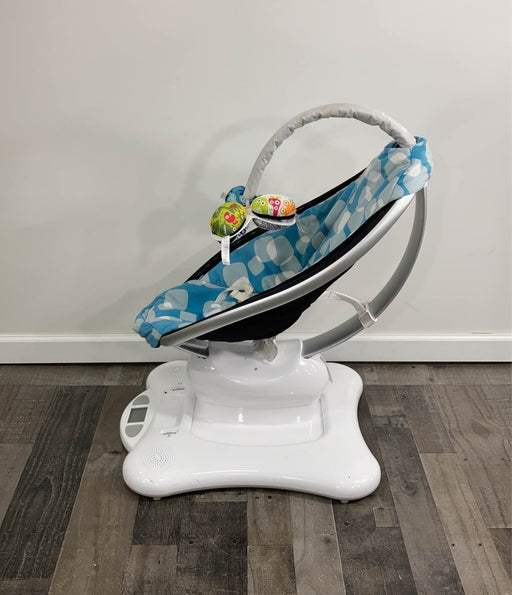 secondhand 4moms MamaRoo