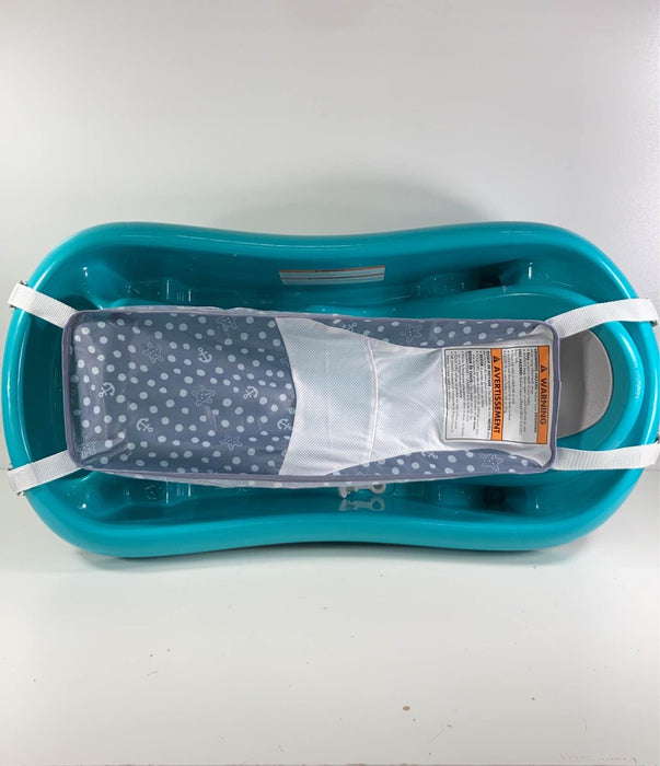 Shop The First Years Sure Comfort Newborn To Toddler Tub at GoodBuy Gear