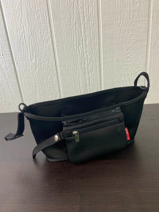 used Skip Hop Grab And Go Stroller Organizer