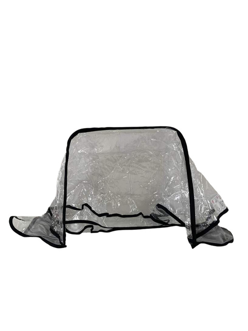 used MacLaren Stroller Rain Cover