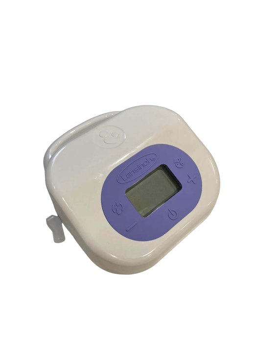 Shop Lansinoh Smartpump 2.0 Double Electric Breast Pump at GoodBuy Gear