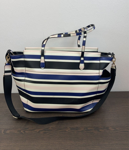 secondhand Kate Spade New York Kaylie Diaper Bag