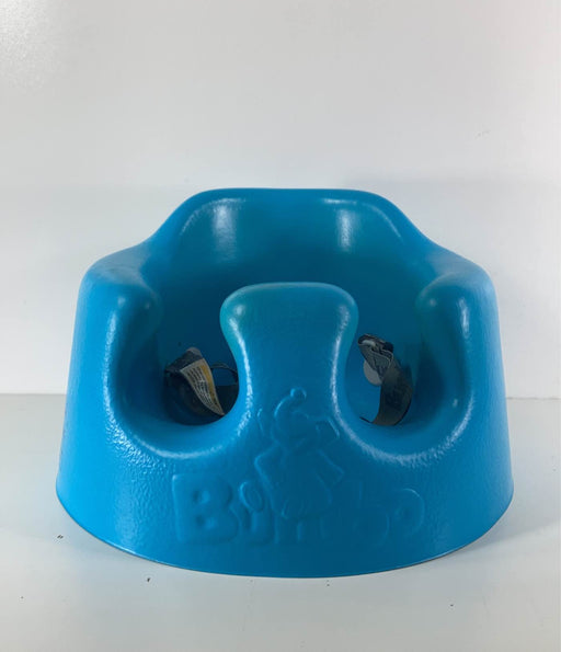 Shop Bumbo Floor Seat, Aqua at GoodBuy Gear