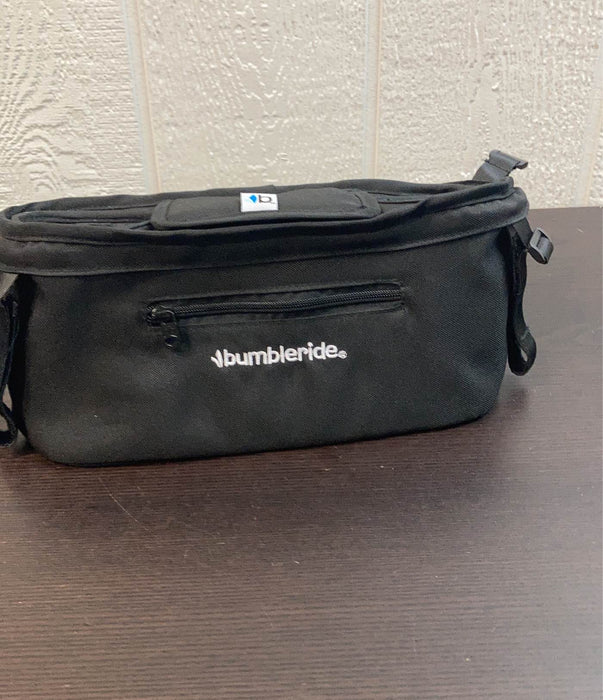 used Bumbleride Parent Pack