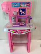 used Barbie Vet Center