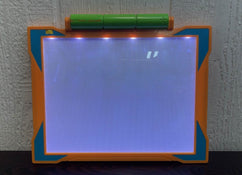 secondhand Crayola Light Up Tracing Pad