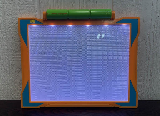 secondhand Crayola Light Up Tracing Pad