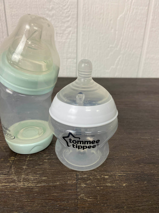 secondhand BUNDLE Baby Bottles