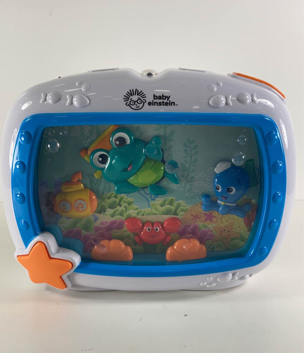 Shop Baby Einstein Sweet Sea Dreams Mobile at GoodBuy Gear