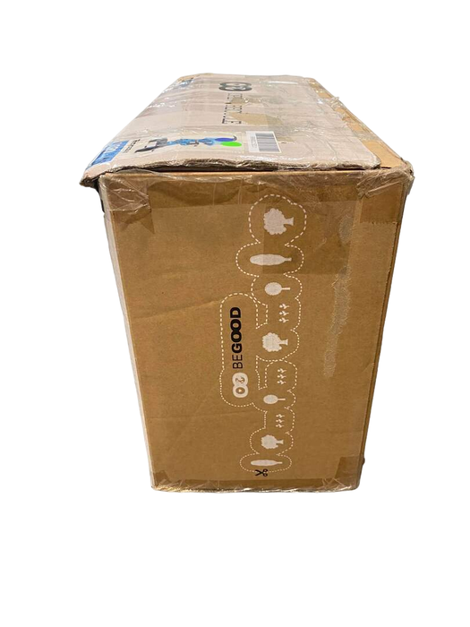Shop Joovy Tricycoo Tricycle, Blue at GoodBuy Gear