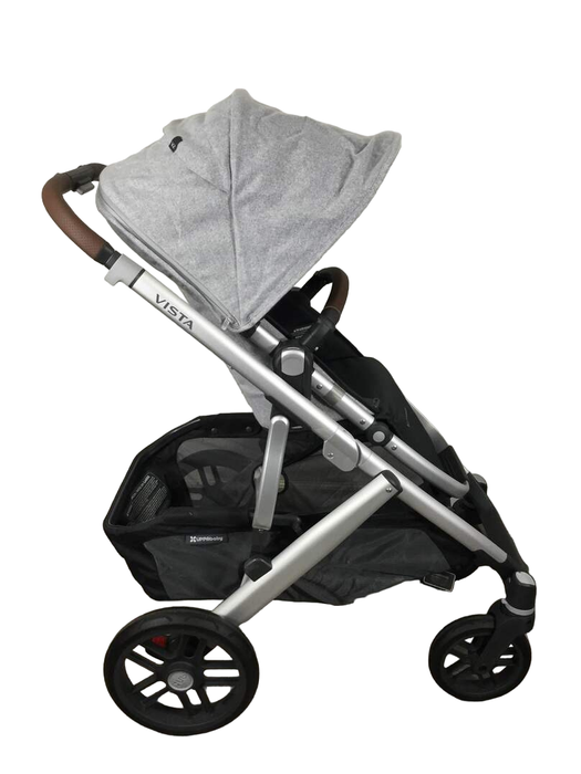 secondhand Strollers