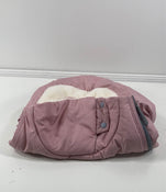 Shop Skip Hop Stroll And Go Three-Season Footmuff For Toddler, Pink at GoodBuy Gear