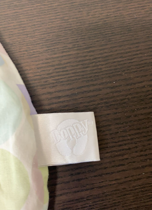 Shop Boppy Luxe Nursing Pillow Slip Cover at GoodBuy Gear