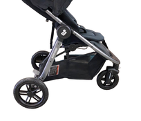 used Maxi-Cosi Gia XP 3-Wheel Stroller, 2021, Midnight Black