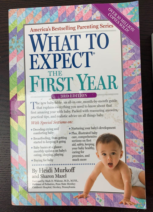 secondhand BUNDLE Parenting Books