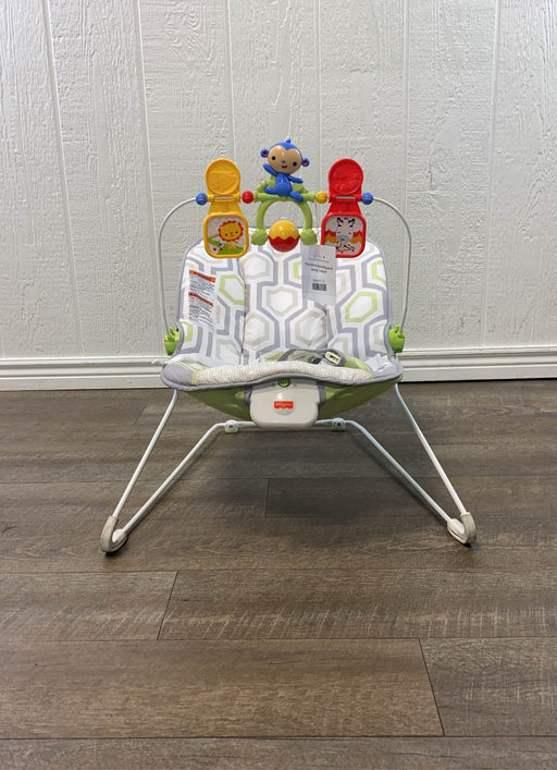 used Fisher Price Baby Bouncer