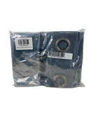 Shop Safavieh Curtain, Grey, 52"x96" at GoodBuy Gear