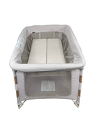 Shop Maxi-Cosi Swift Play Yard, Horizon Sand at GoodBuy Gear