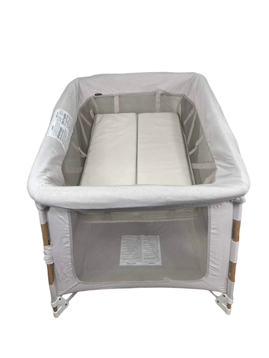 Shop Maxi-Cosi Swift Play Yard, Horizon Sand at GoodBuy Gear