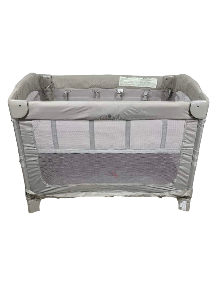 Arm's Reach Ideal Ezee 3in1 COSleeper, Grey