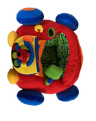 secondhand Little Tikes Cozy Coupe Plush Infant Car