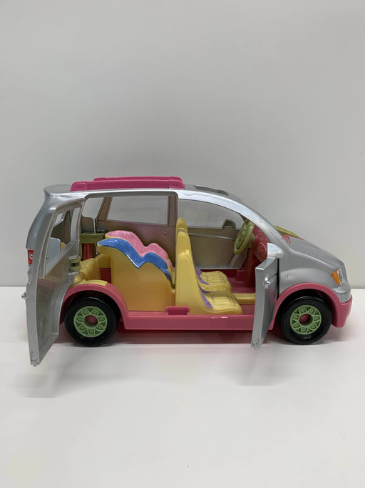Shop Fisher Price Loving Family Minivan at GoodBuy Gear