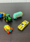 used Toys