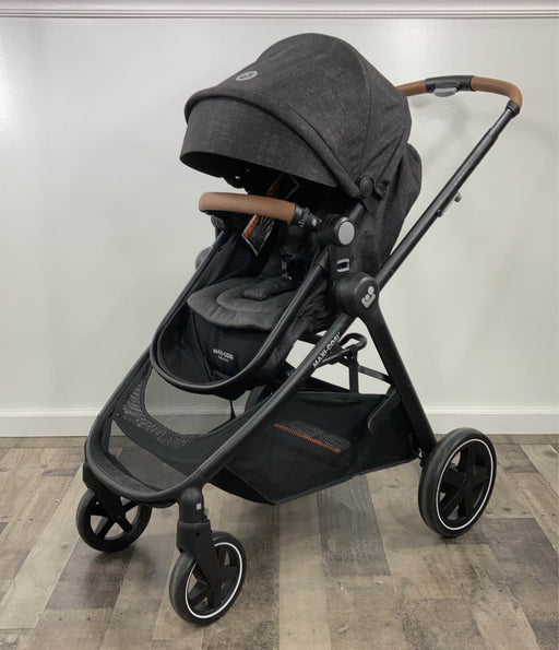 used Maxi-Cosi Zelia Max Stroller Only