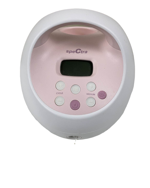 secondhand Spectra Baby S2 Plus Electric Breast Pump