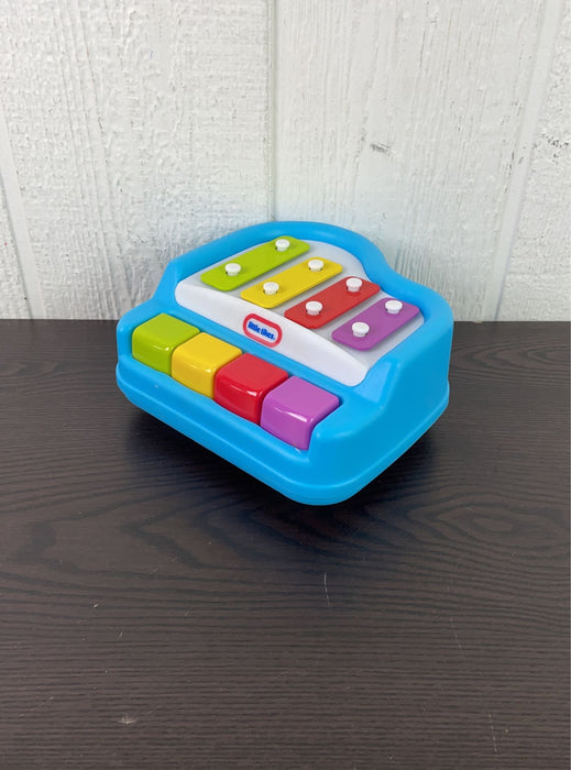 used Little Tikes Tap-A-Tune Piano