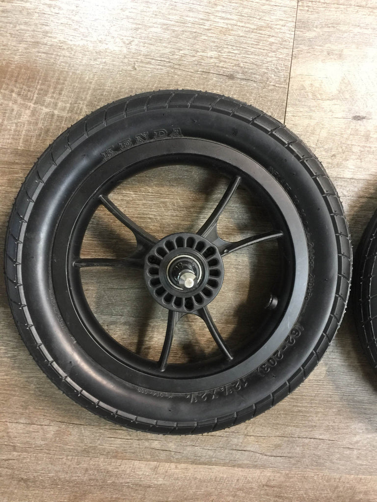 Baby jogger city select wheel replacement Clearance