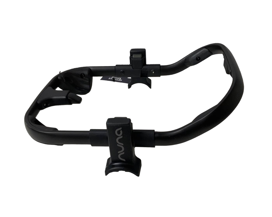 used Bugaboo Cameleon Adapter, Nuna Pipa