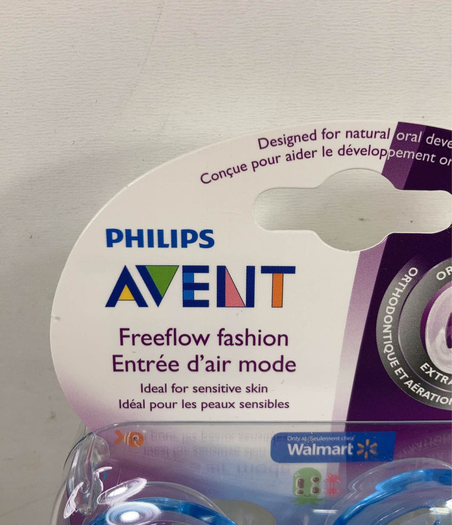 Philips Avent Pacifiers