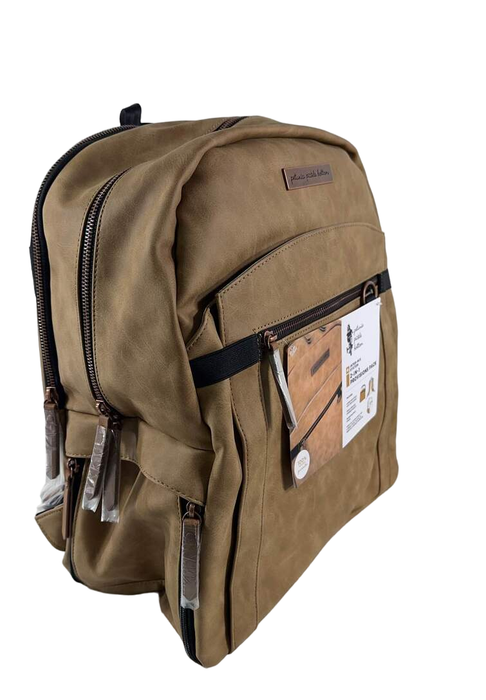 secondhand Diapering