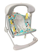 used Fisher Price Deluxe Take-Along Swing & Seat