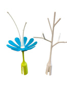 Shop Boon Grass Countertop Drying Rack with Accessories at GoodBuy Gear
